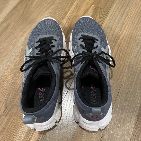ASICS Gel Quantum Lyte.  Size 9 - Picture 2 of 9